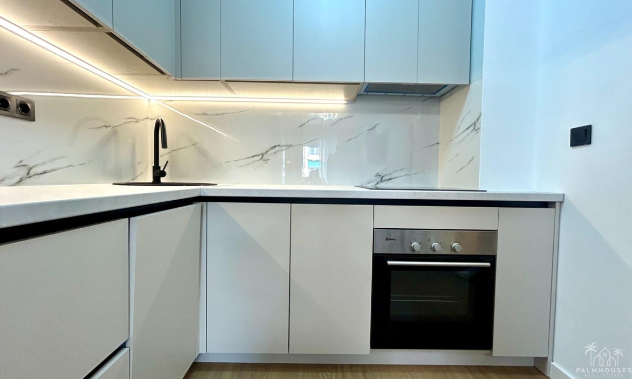 Venta - Apartment - Orihuela - Punta Prima