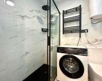 Venta - Apartment - Orihuela - Punta Prima