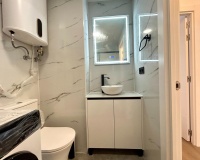 Venta - Apartment - Orihuela - Punta Prima