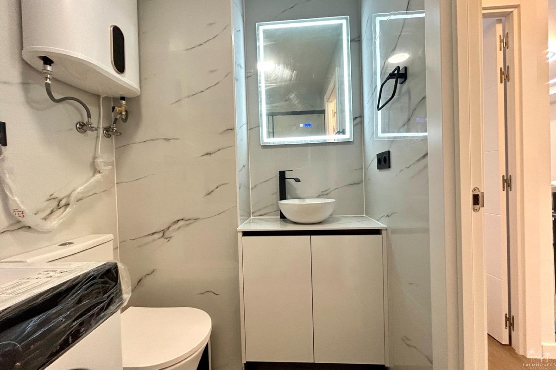 Venta - Apartment - Orihuela - Punta Prima