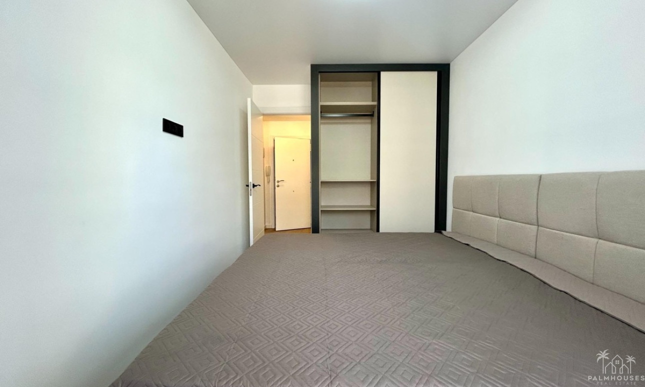 Venta - Apartment - Orihuela - Punta Prima