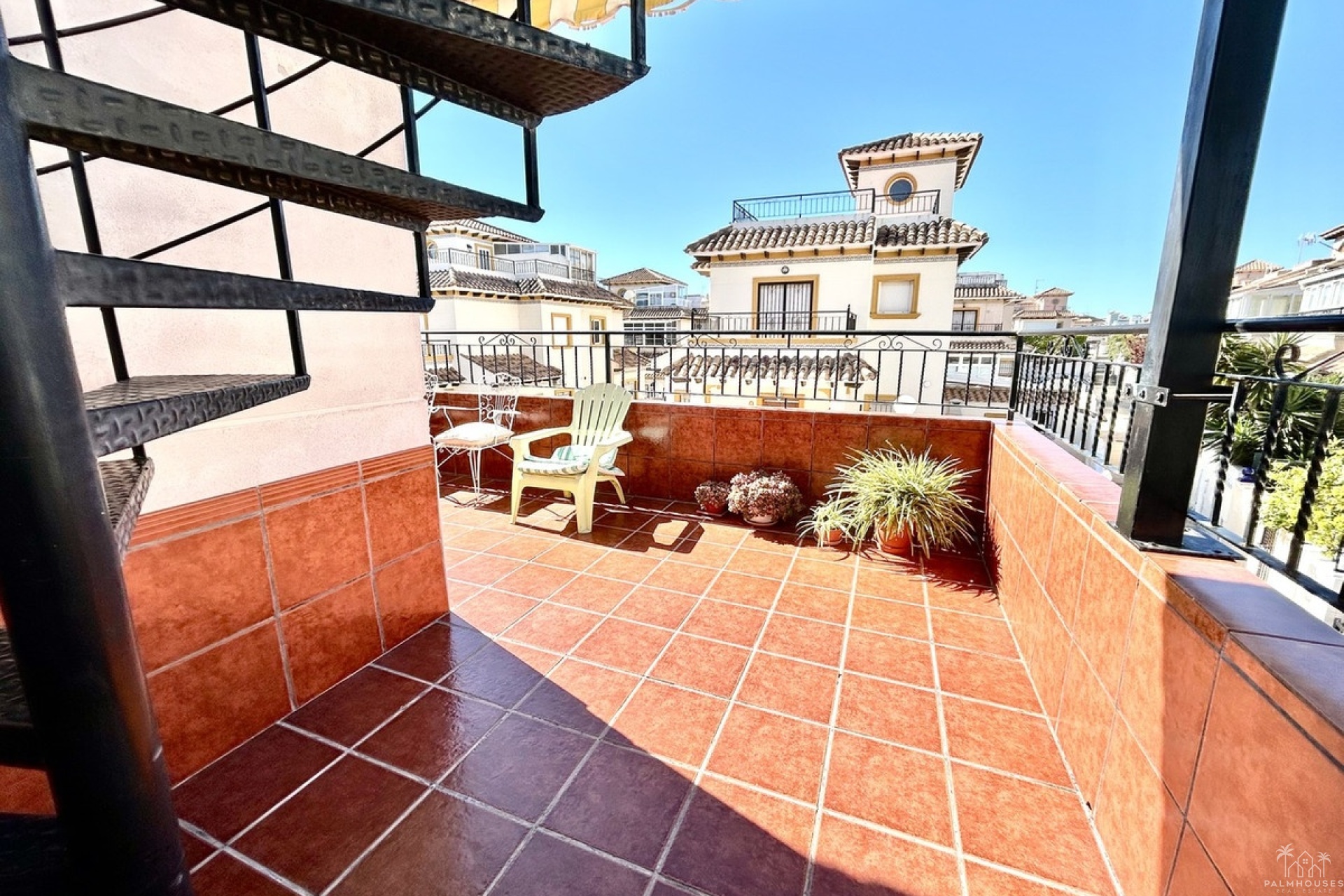 Venta - Apartment - Orihuela - Punta Prima