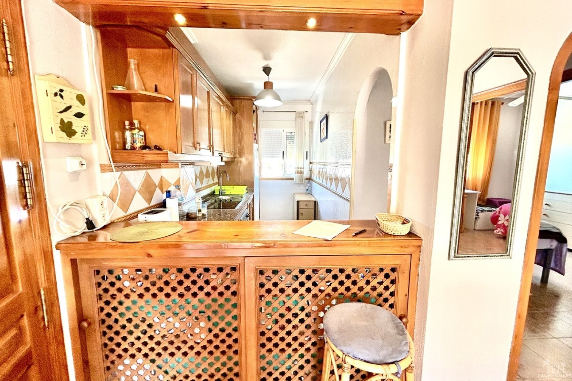 Venta - Apartment - Orihuela - Punta Prima