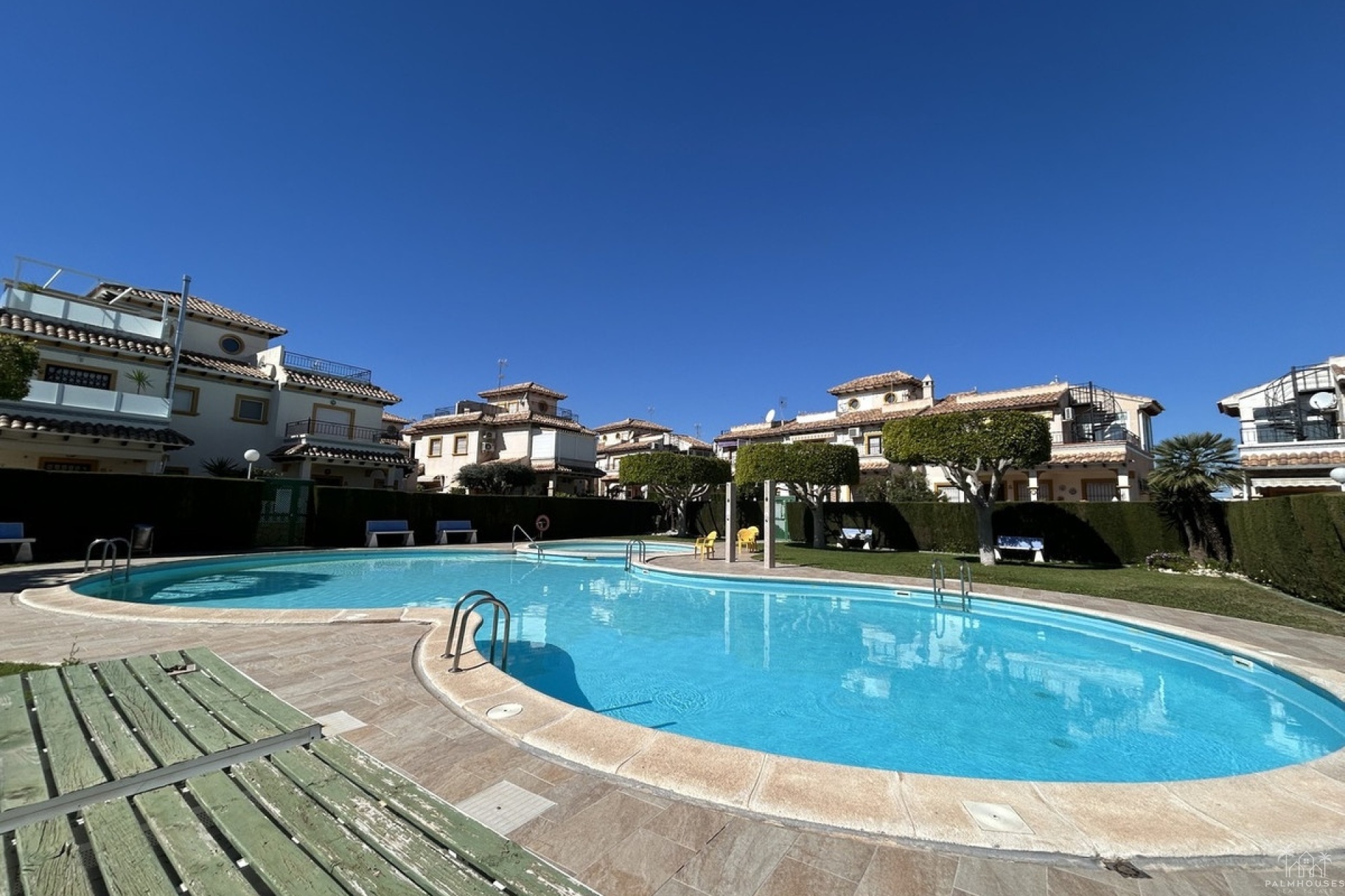 Venta - Apartment - Orihuela - Punta Prima