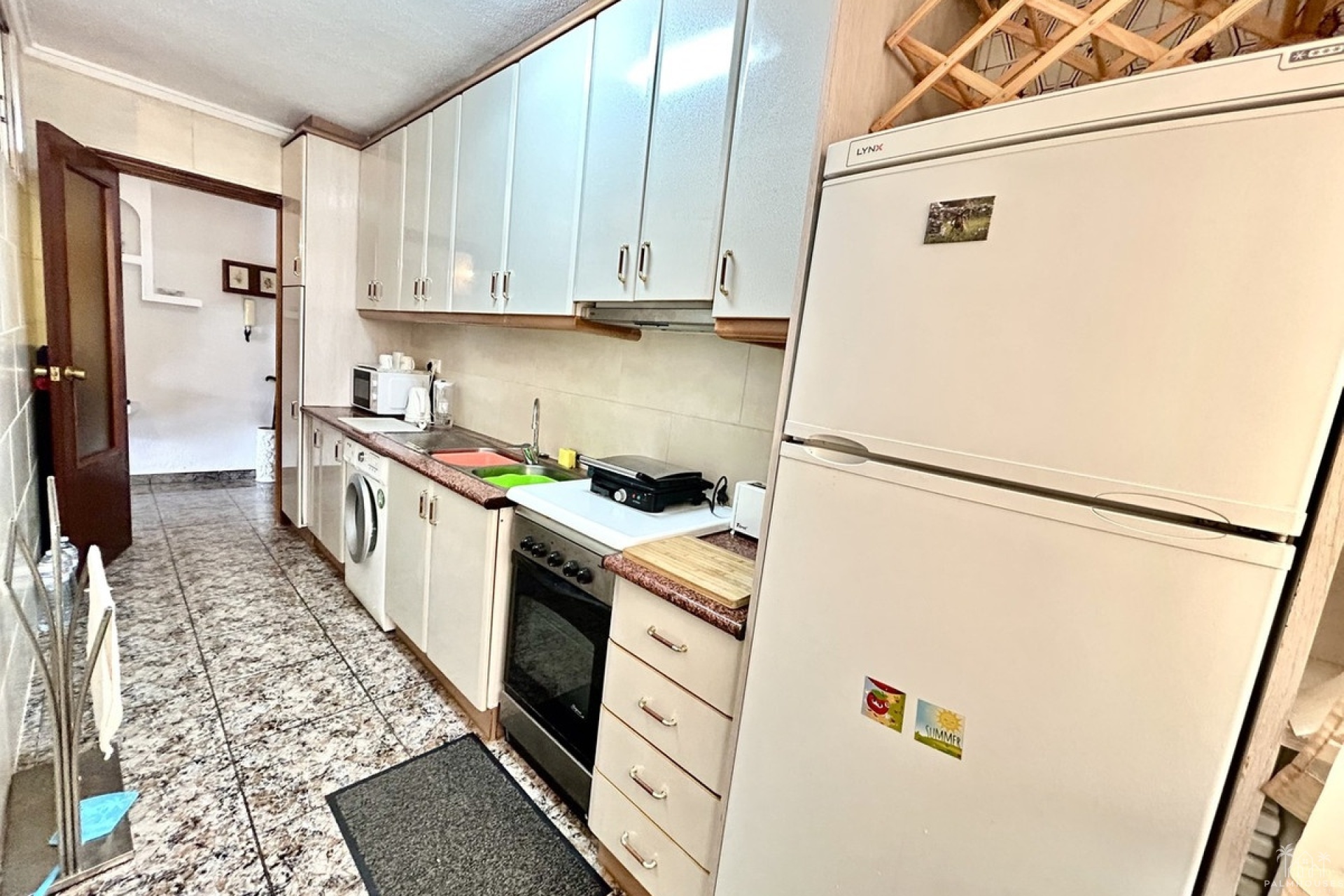 Venta - Apartment - Orihuela - Punta Prima