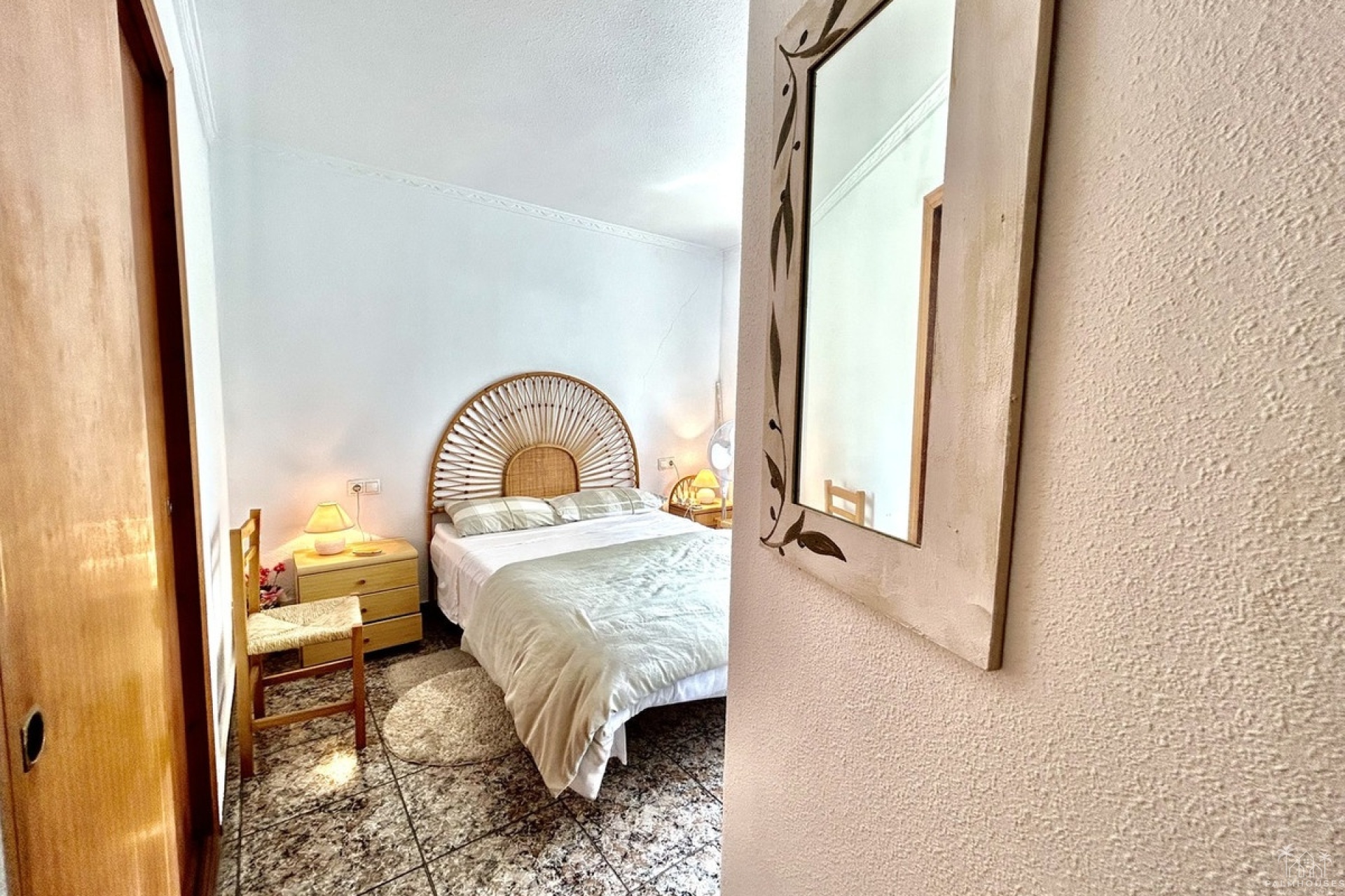 Venta - Apartment - Orihuela - Punta Prima