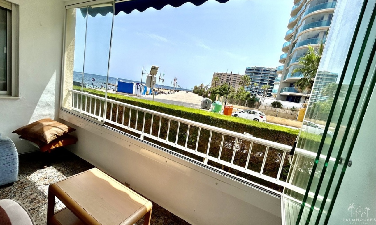 Venta - Apartment - Orihuela - Punta Prima