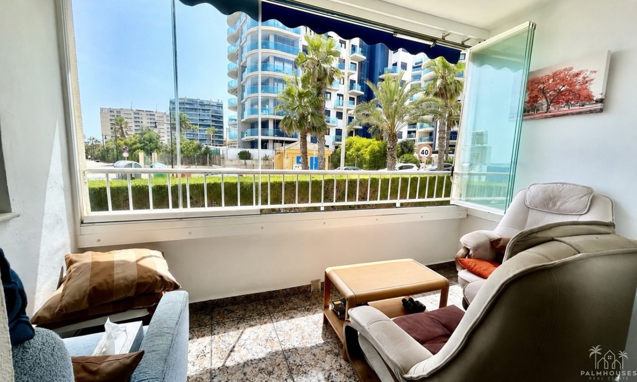 Venta - Apartment - Orihuela - Punta Prima