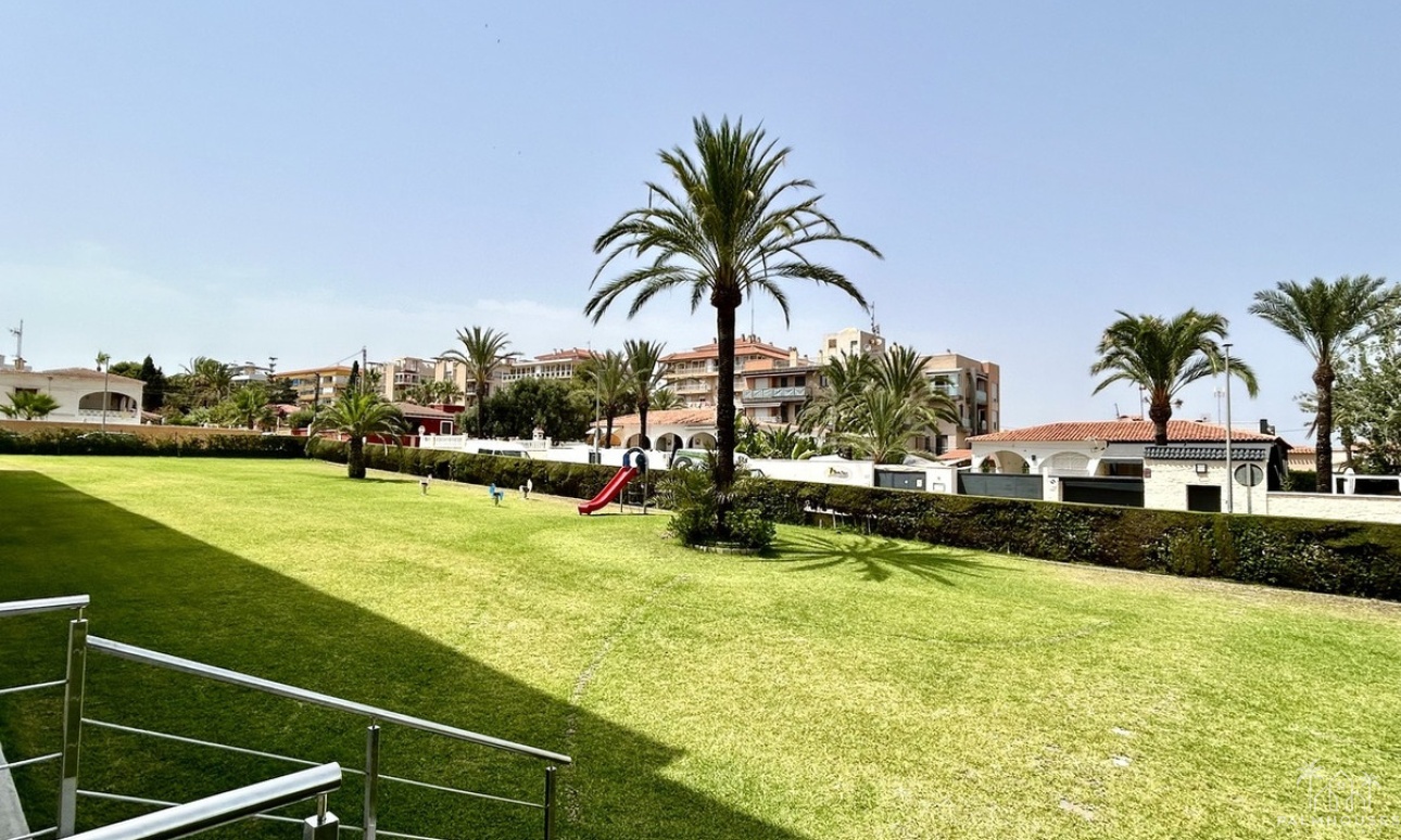 Venta - Apartment - Orihuela - Punta Prima