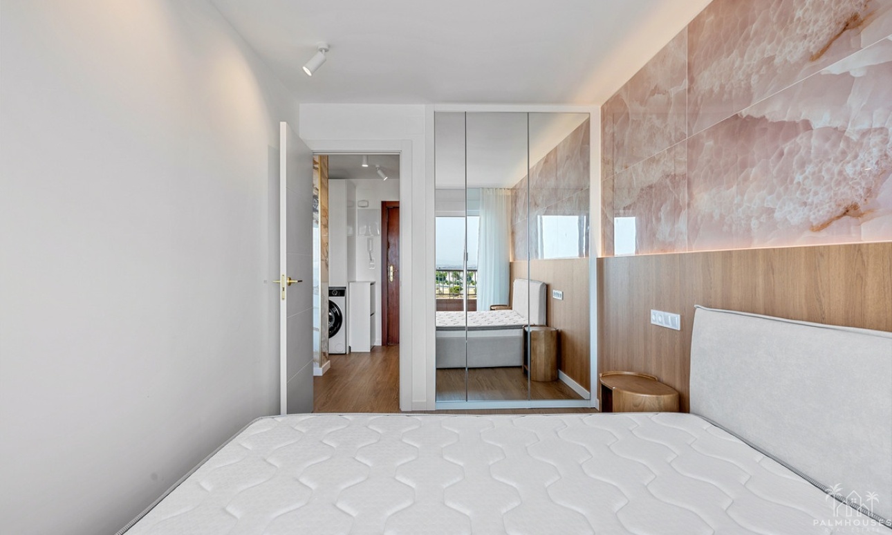 Venta - Apartment - Orihuela - Punta Prima