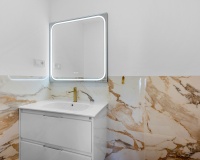 Venta - Apartment - Orihuela - Punta Prima