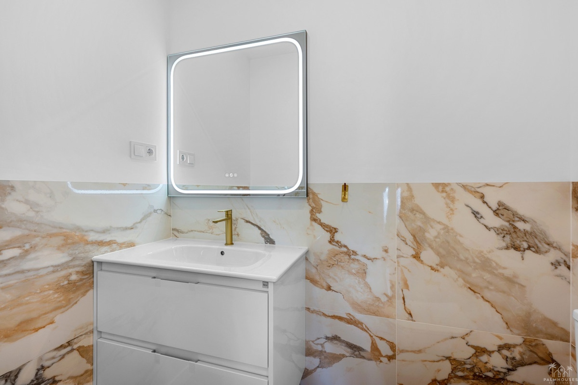 Venta - Apartment - Orihuela - Punta Prima