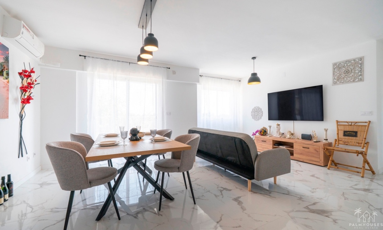 Venta - Apartment - Orihuela - Punta Prima