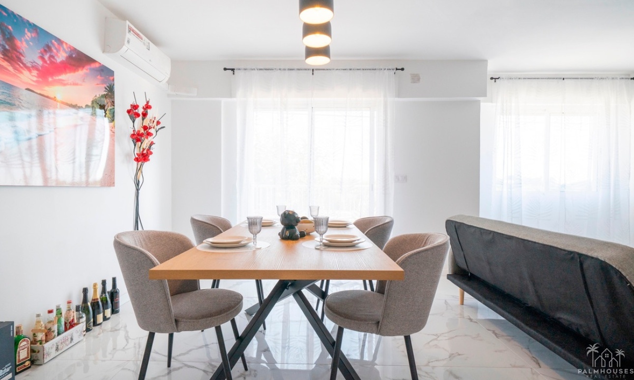 Venta - Apartment - Orihuela - Punta Prima