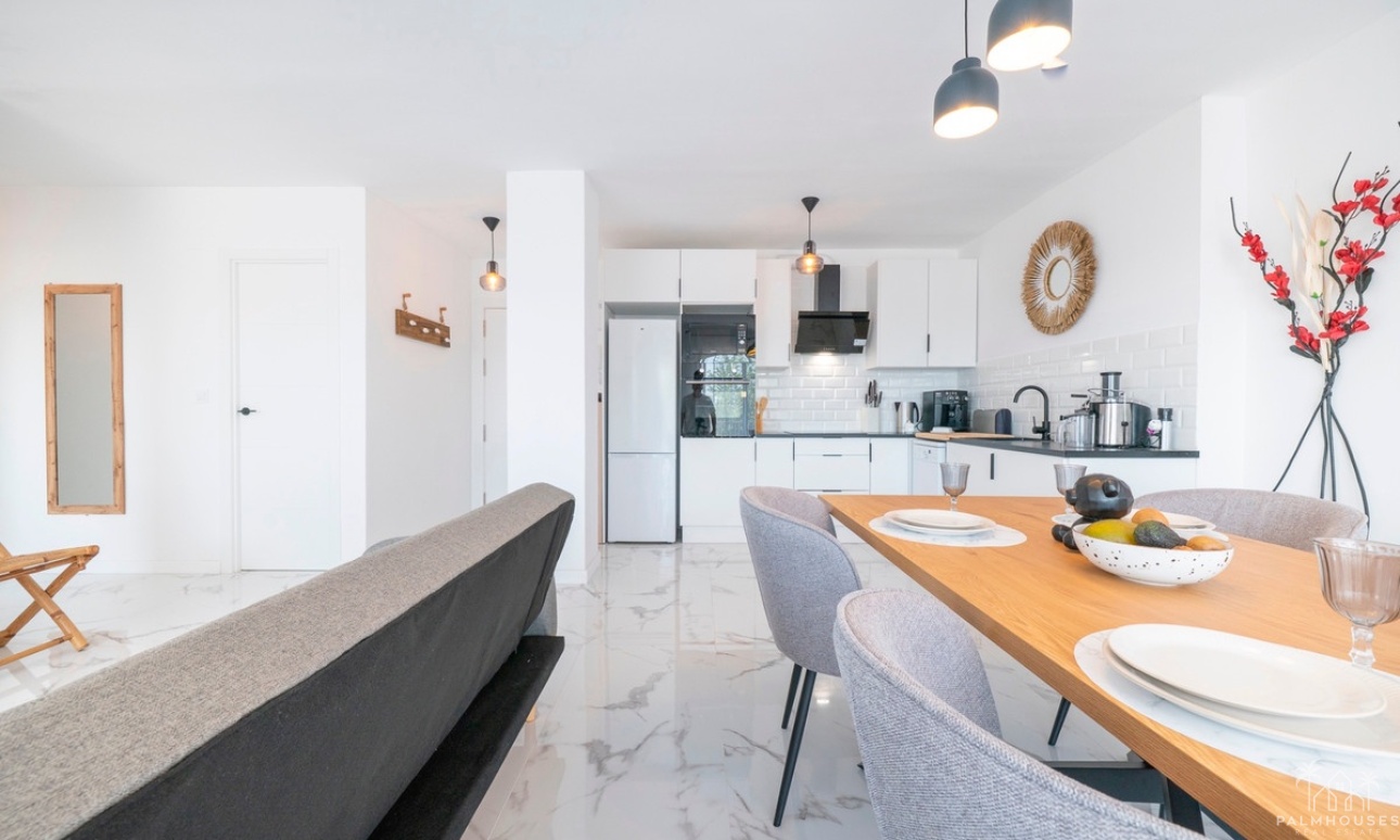 Venta - Apartment - Orihuela - Punta Prima
