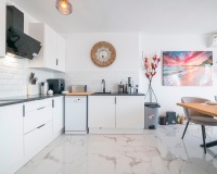 Venta - Apartment - Orihuela - Punta Prima