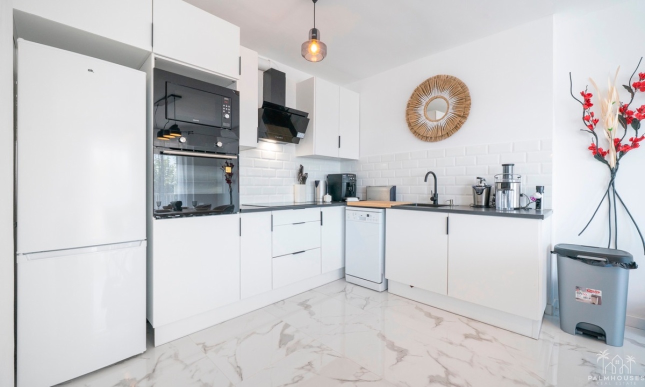 Venta - Apartment - Orihuela - Punta Prima