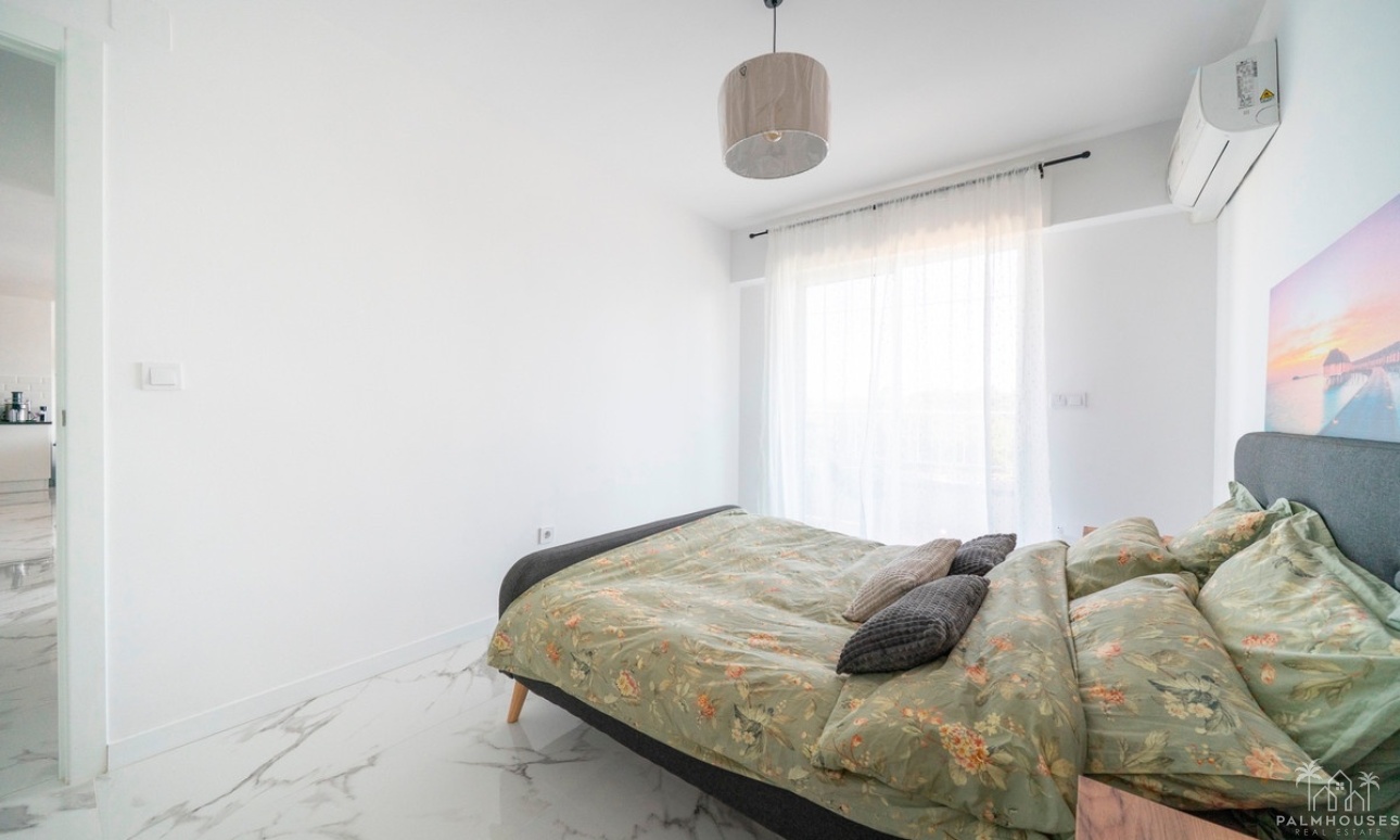 Venta - Apartment - Orihuela - Punta Prima
