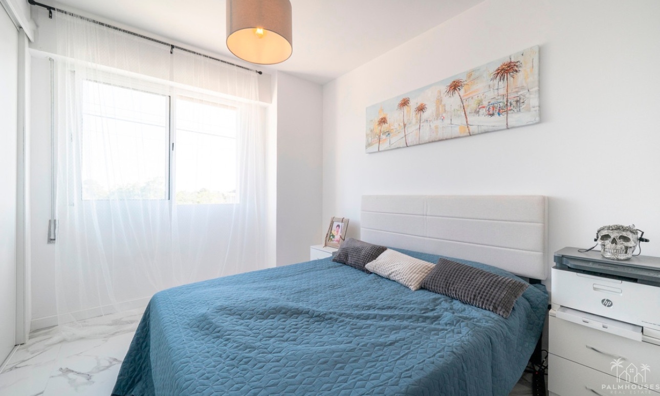 Venta - Apartment - Orihuela - Punta Prima