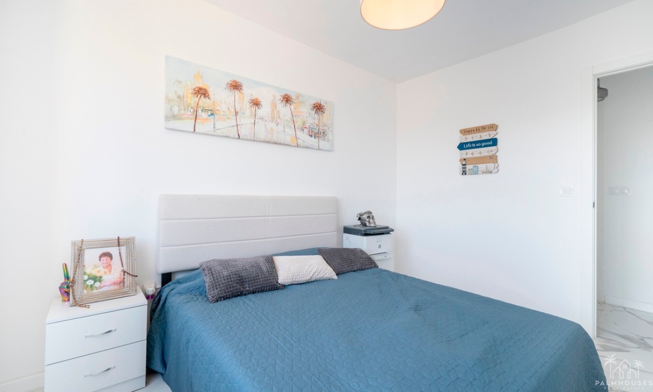 Venta - Apartment - Orihuela - Punta Prima