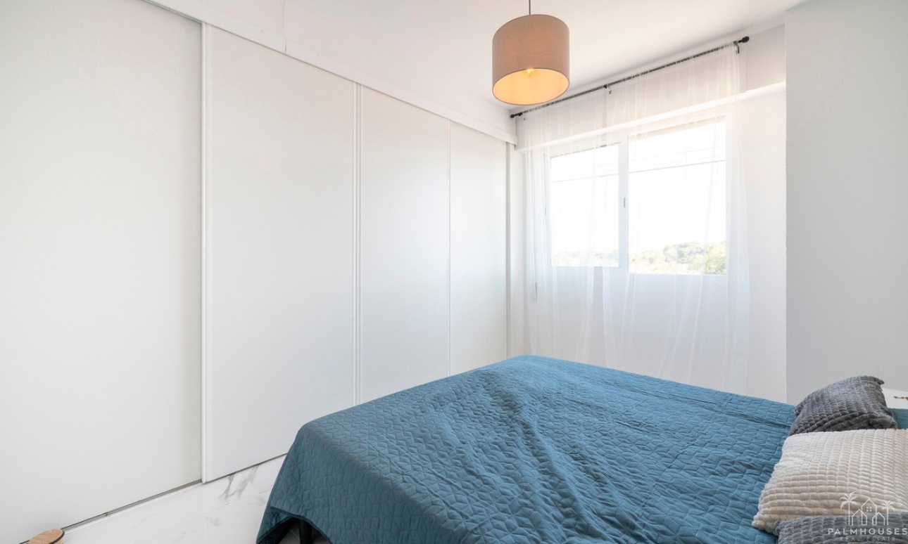 Venta - Apartment - Orihuela - Punta Prima