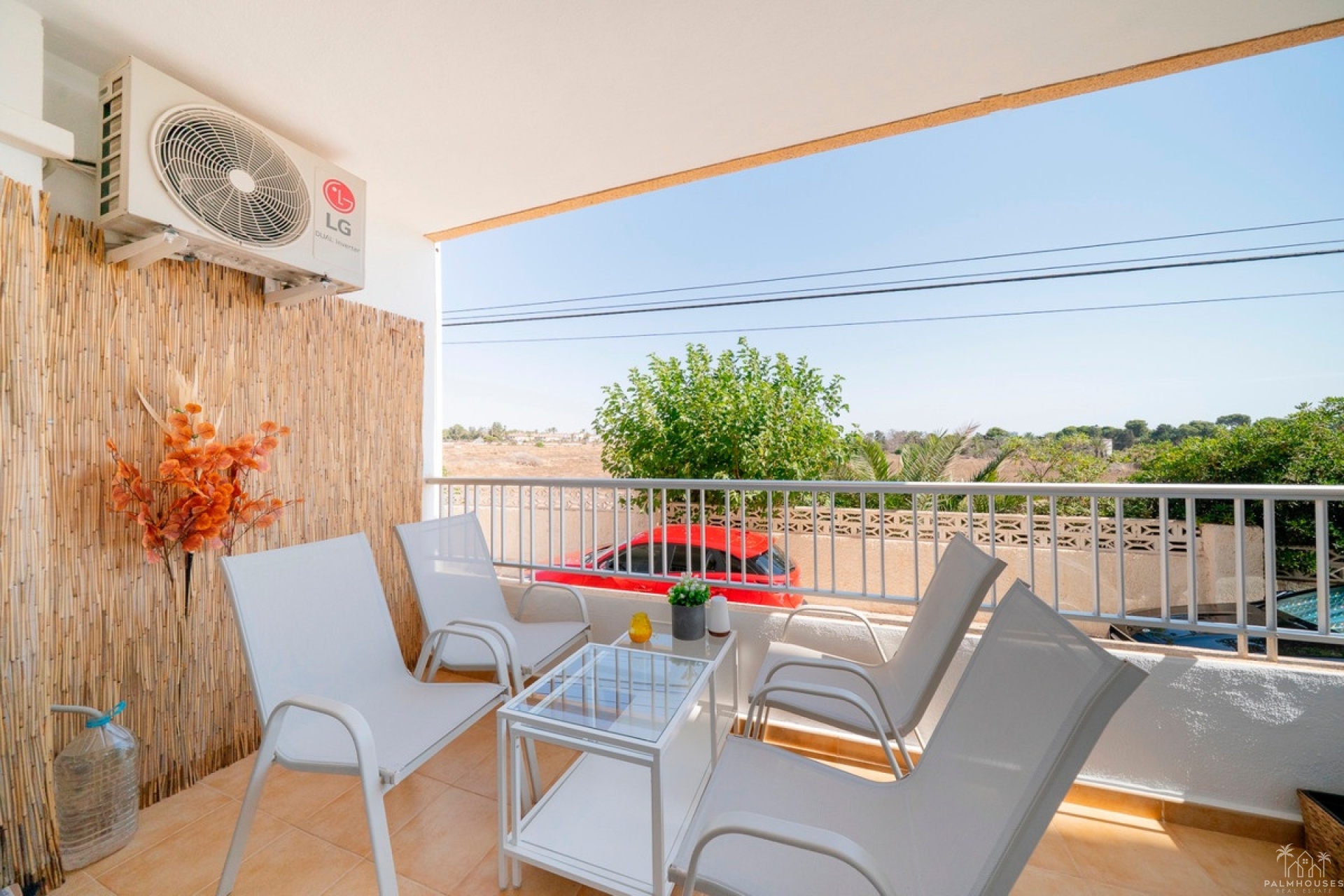 Venta - Apartment - Orihuela - Punta Prima
