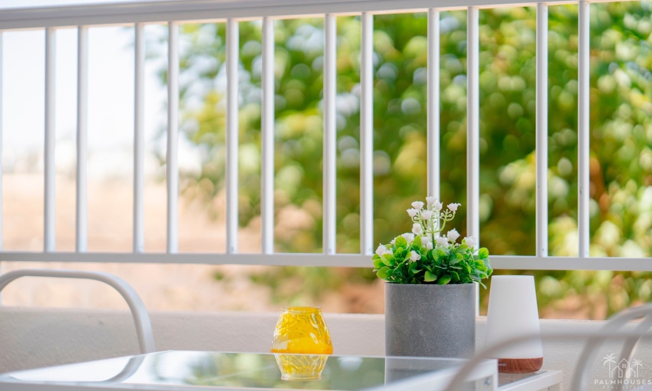 Venta - Apartment - Orihuela - Punta Prima