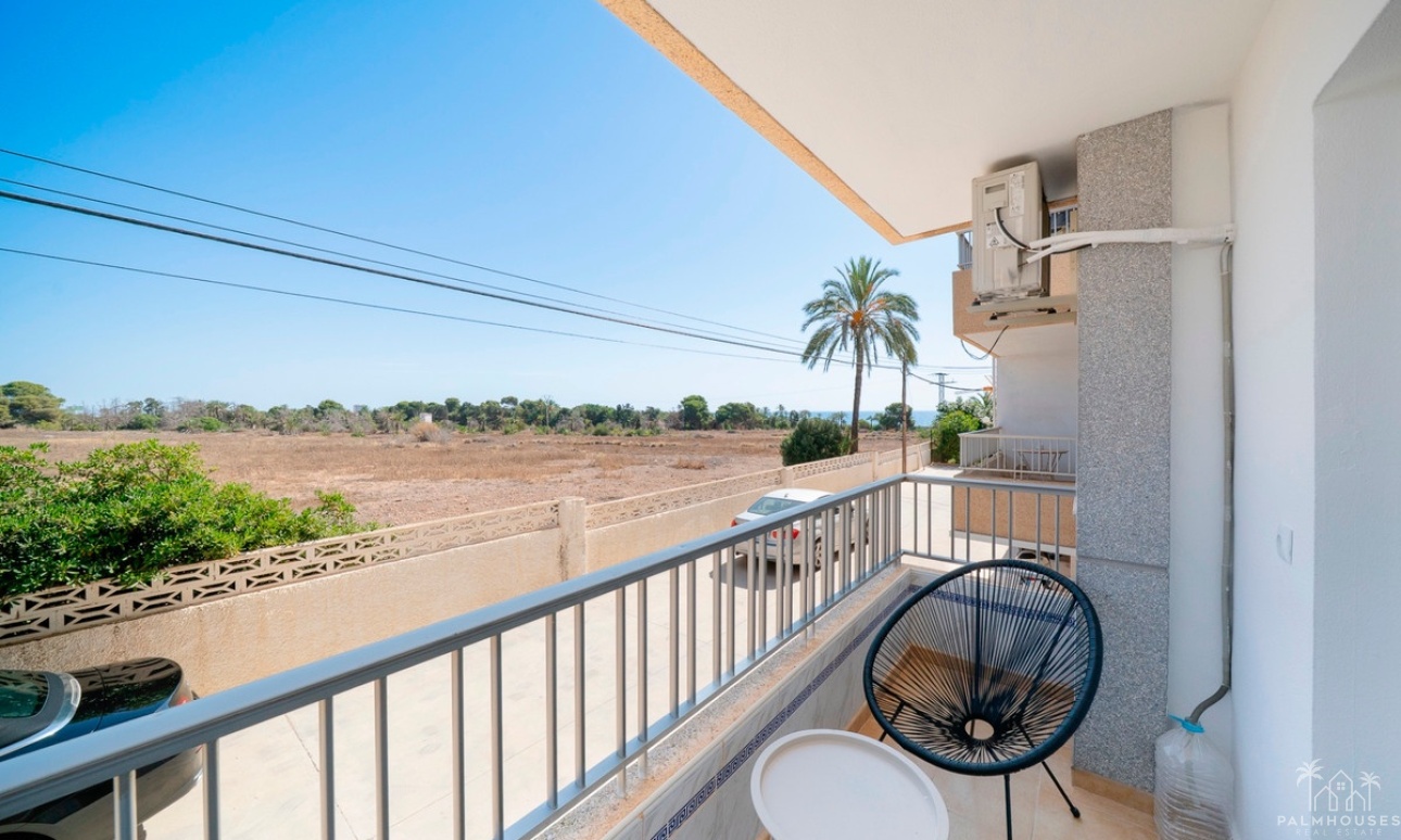 Venta - Apartment - Orihuela - Punta Prima