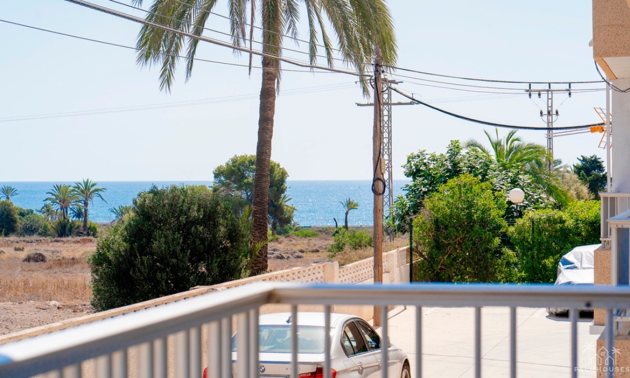 Venta - Apartment - Orihuela - Punta Prima