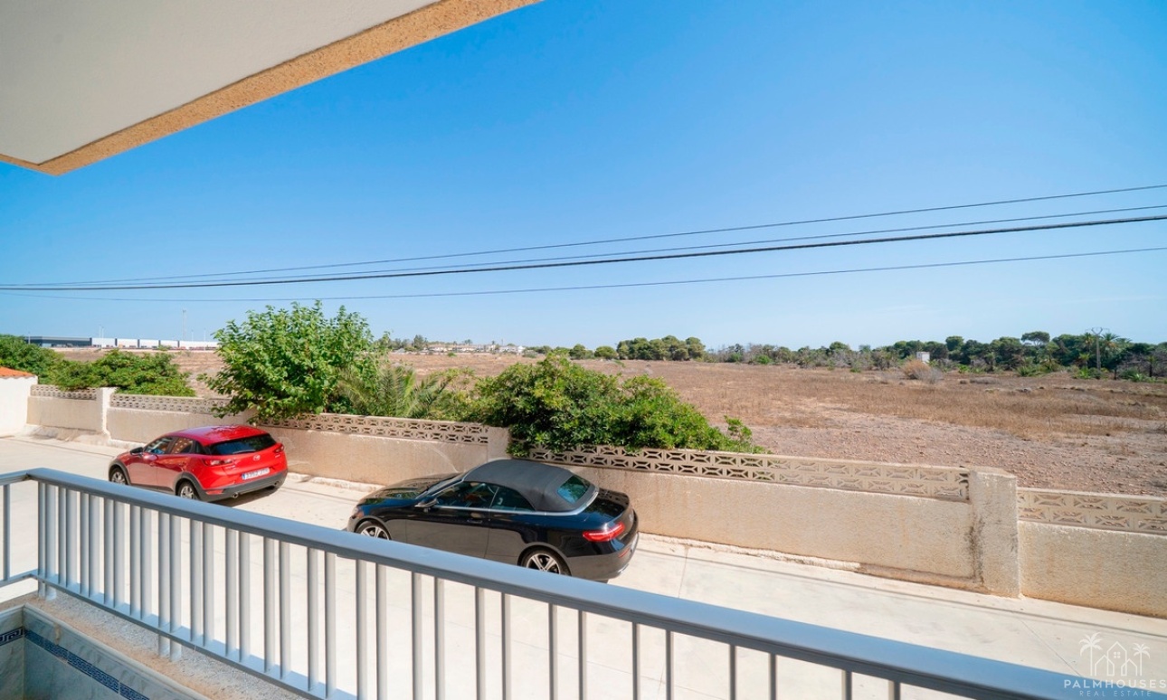 Venta - Apartment - Orihuela - Punta Prima
