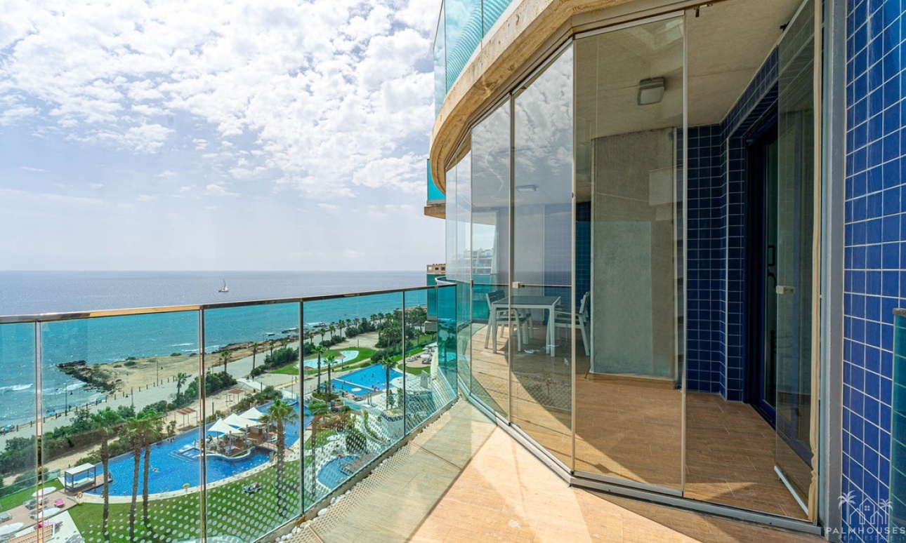 Venta - Apartment - Orihuela - Punta Prima
