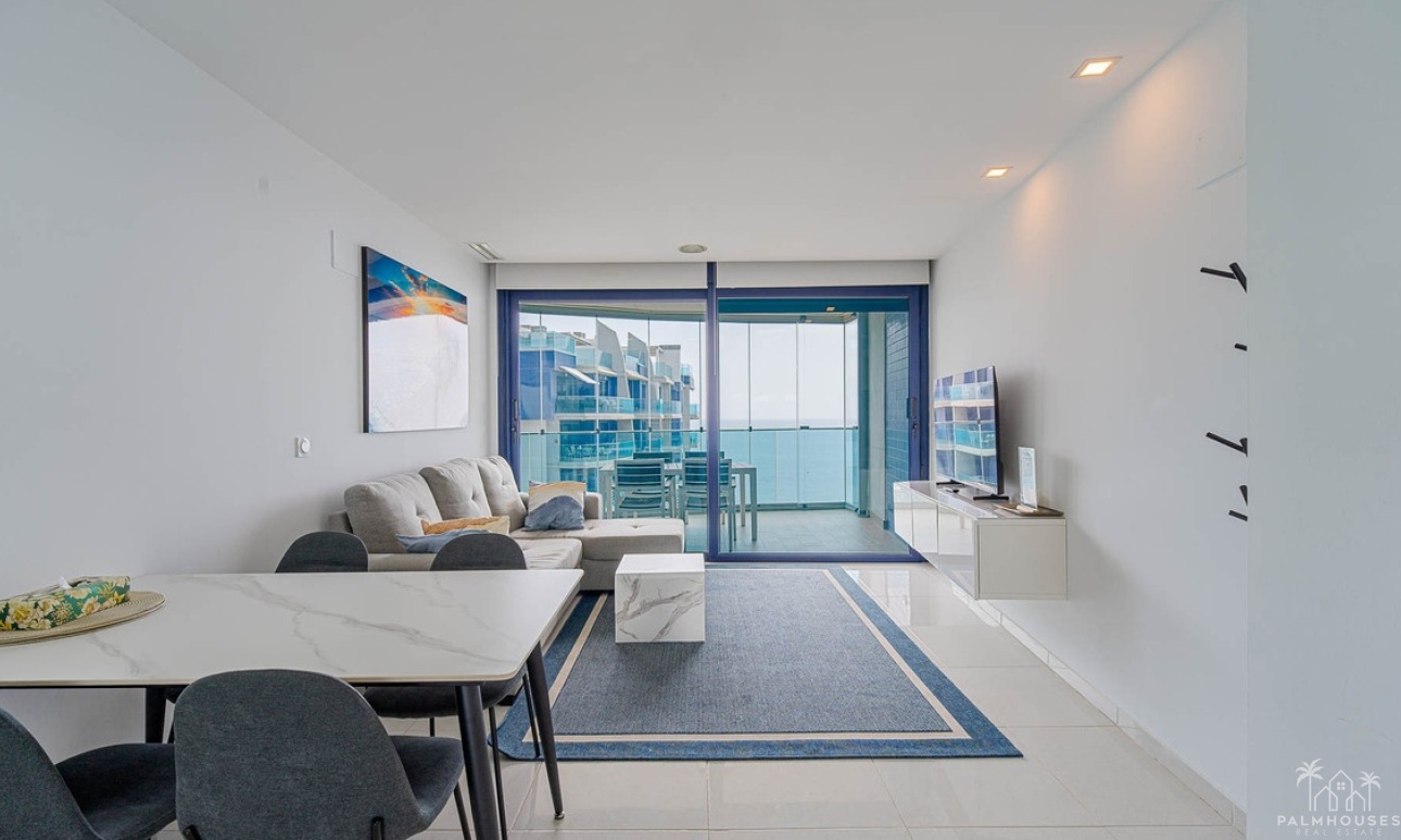 Venta - Apartment - Orihuela - Punta Prima