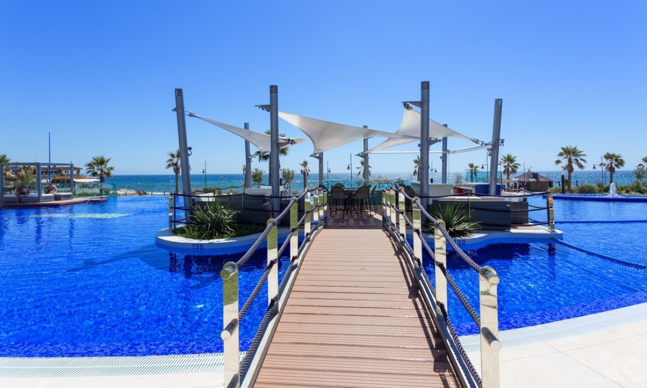 Venta - Apartment - Orihuela - Punta Prima