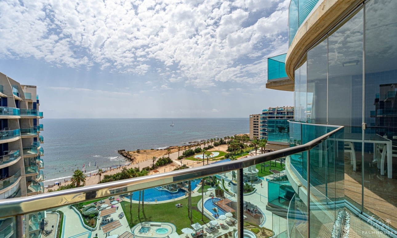 Venta - Apartment - Orihuela - Punta Prima