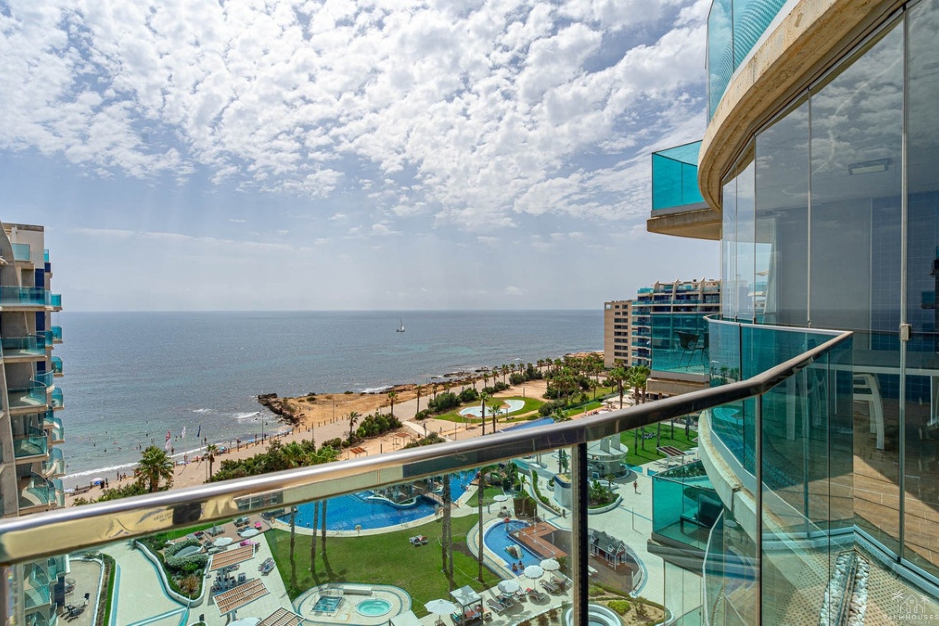 Venta - Apartment - Orihuela - Punta Prima