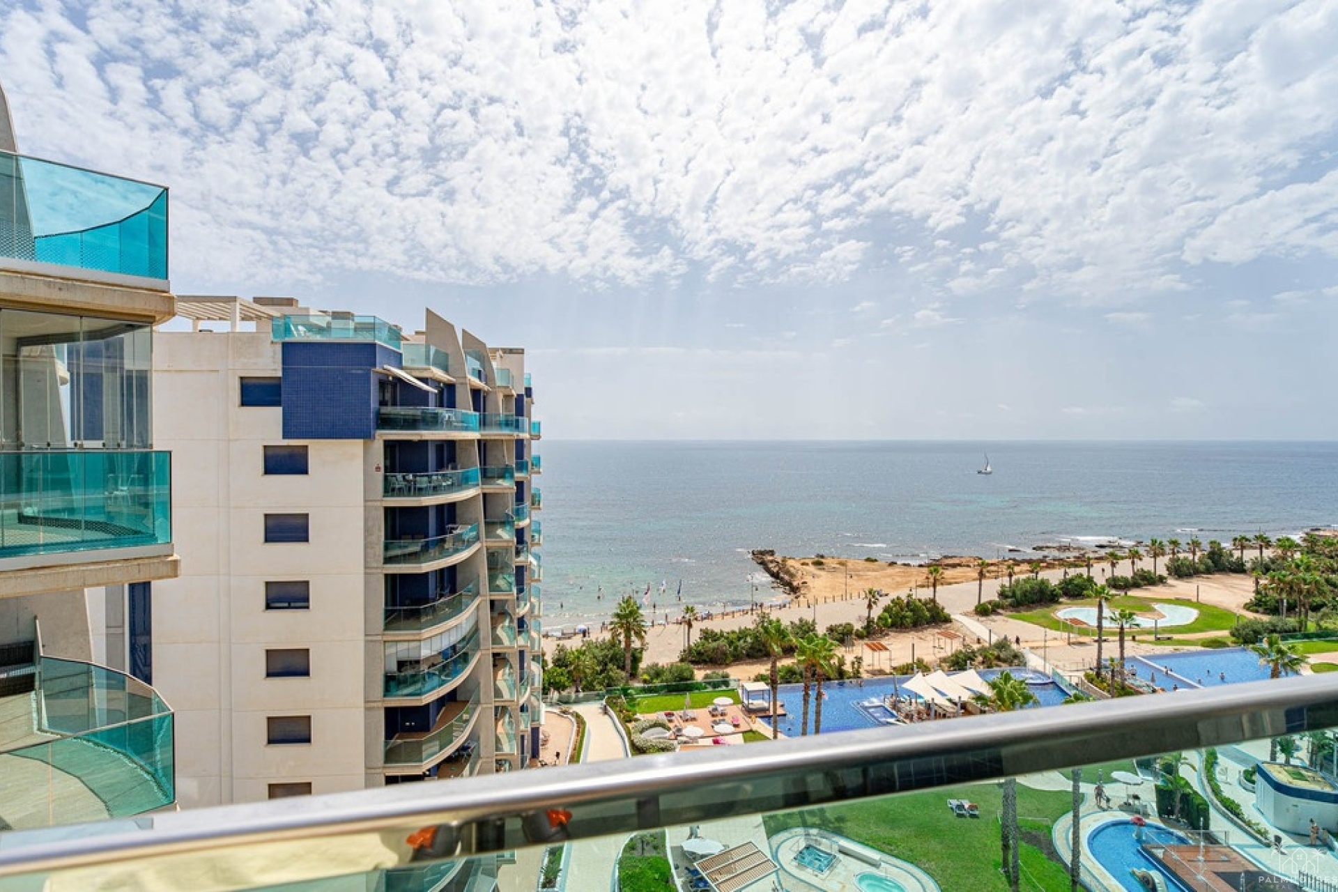 Venta - Apartment - Orihuela - Punta Prima