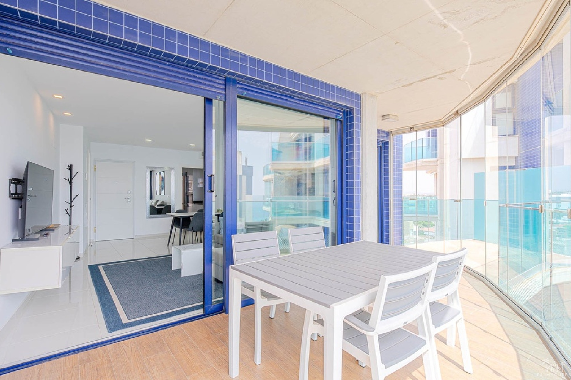 Venta - Apartment - Orihuela - Punta Prima