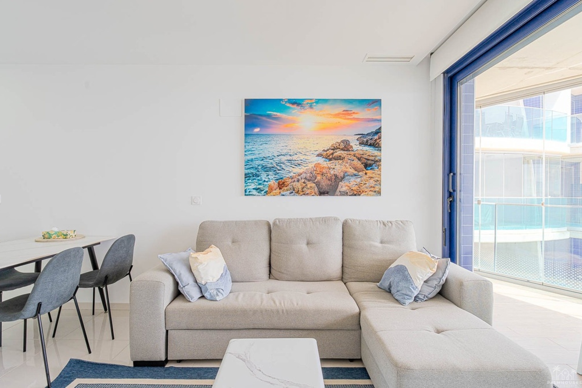 Venta - Apartment - Orihuela - Punta Prima