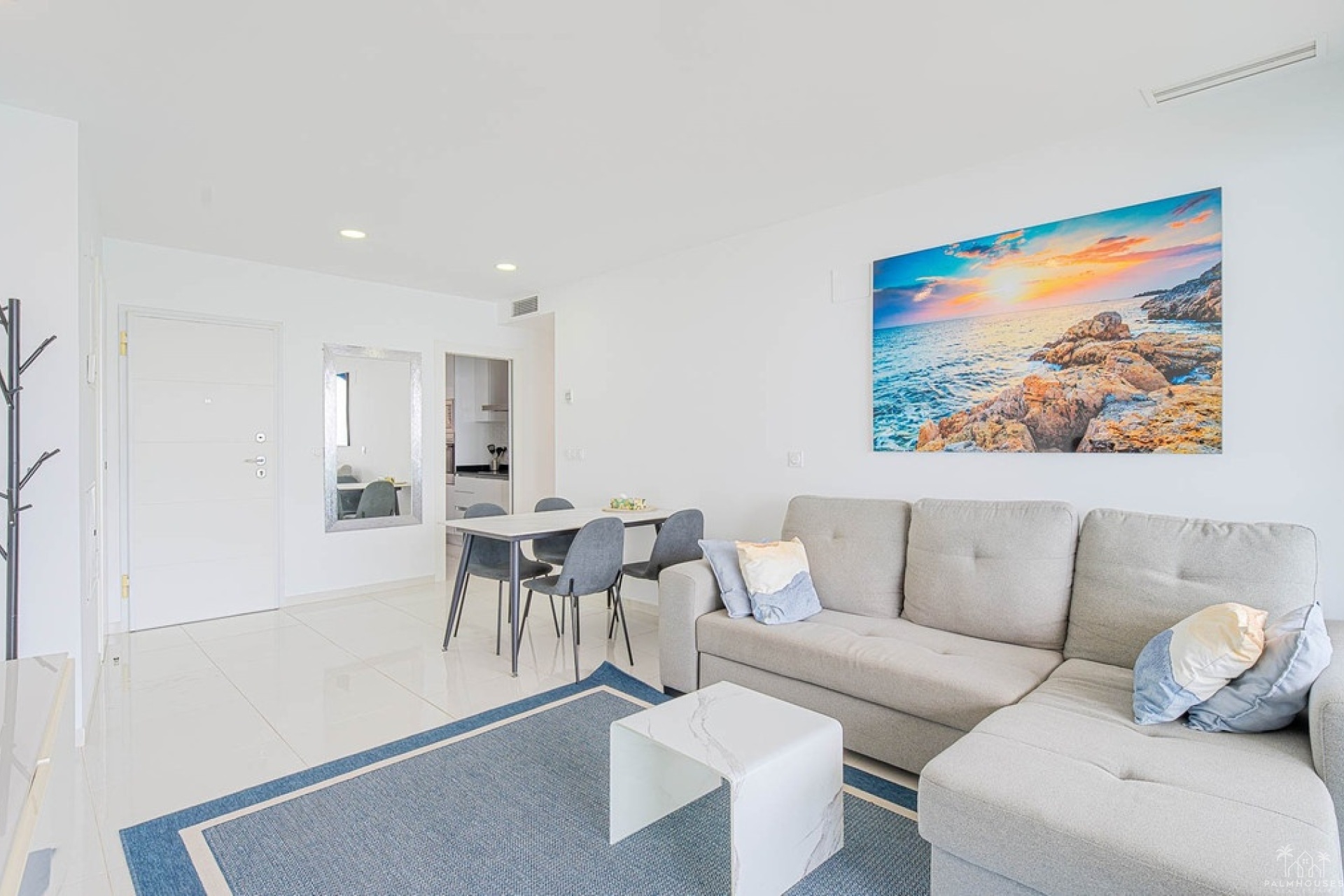 Venta - Apartment - Orihuela - Punta Prima