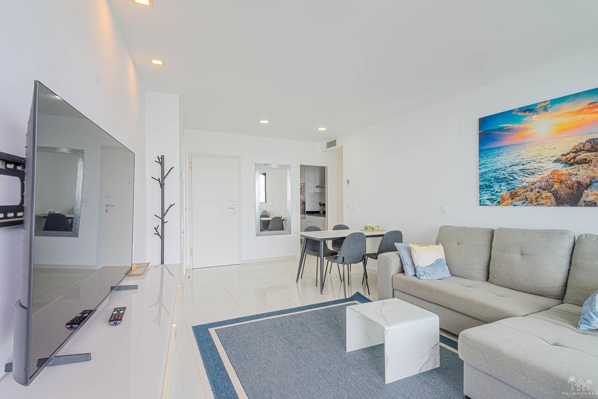 Venta - Apartment - Orihuela - Punta Prima