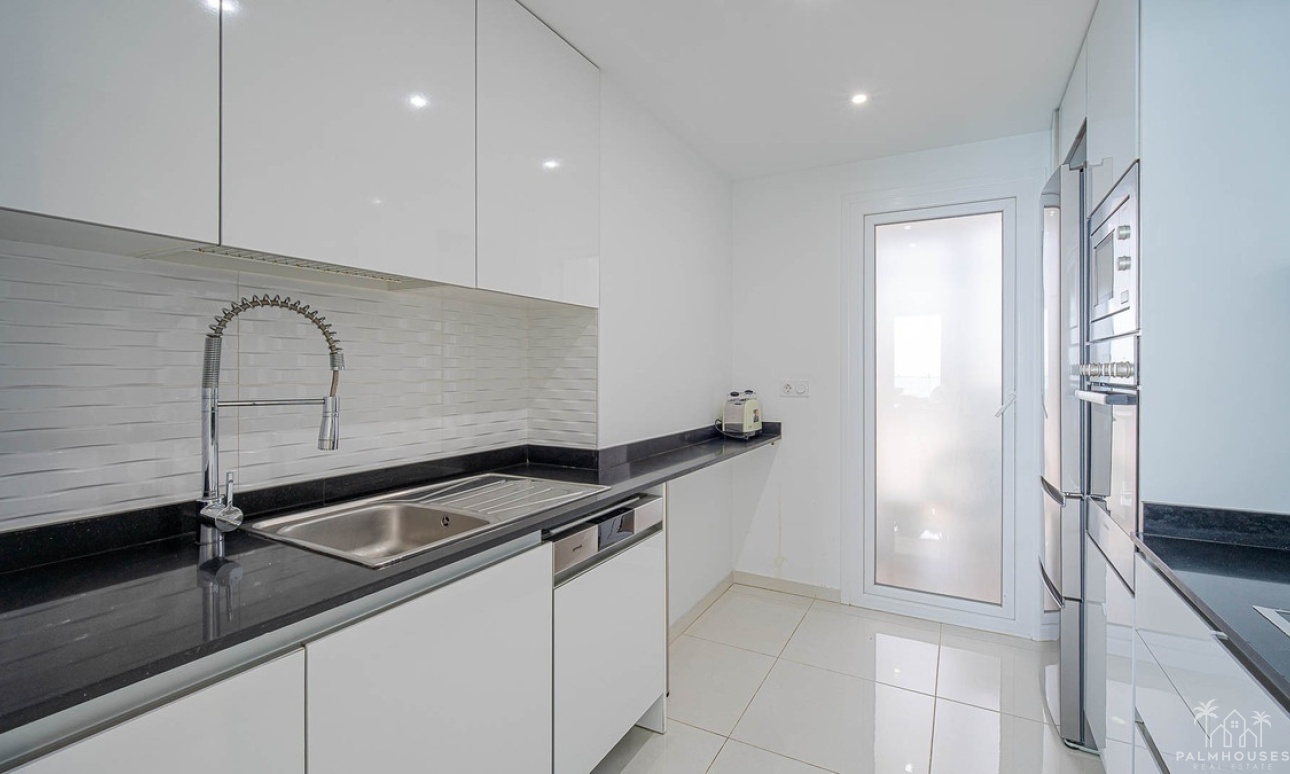 Venta - Apartment - Orihuela - Punta Prima