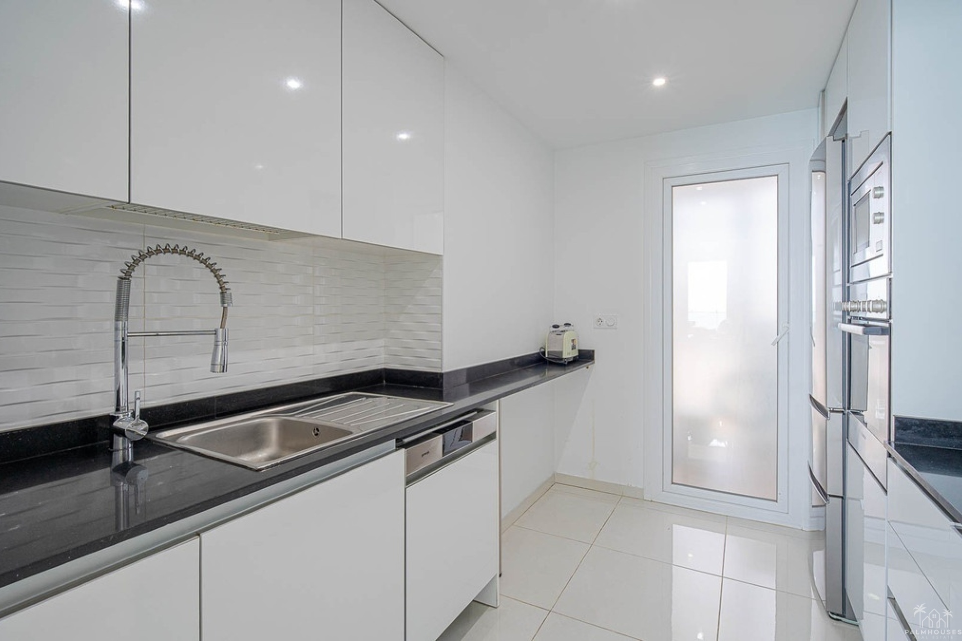 Venta - Apartment - Orihuela - Punta Prima