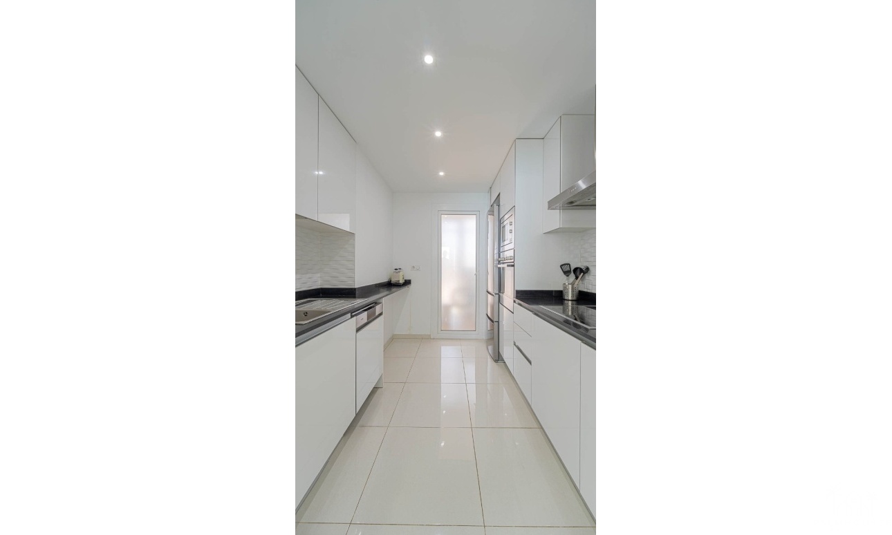 Venta - Apartment - Orihuela - Punta Prima