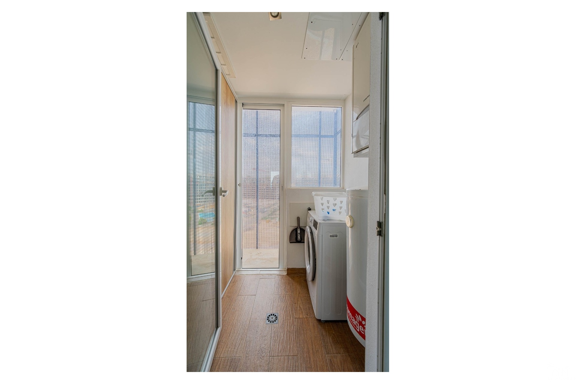 Venta - Apartment - Orihuela - Punta Prima