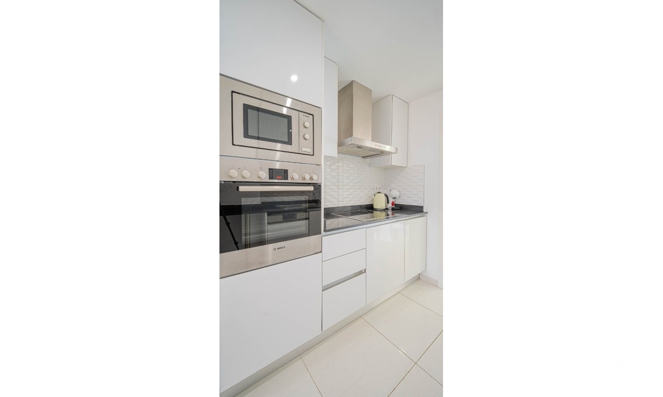 Venta - Apartment - Orihuela - Punta Prima