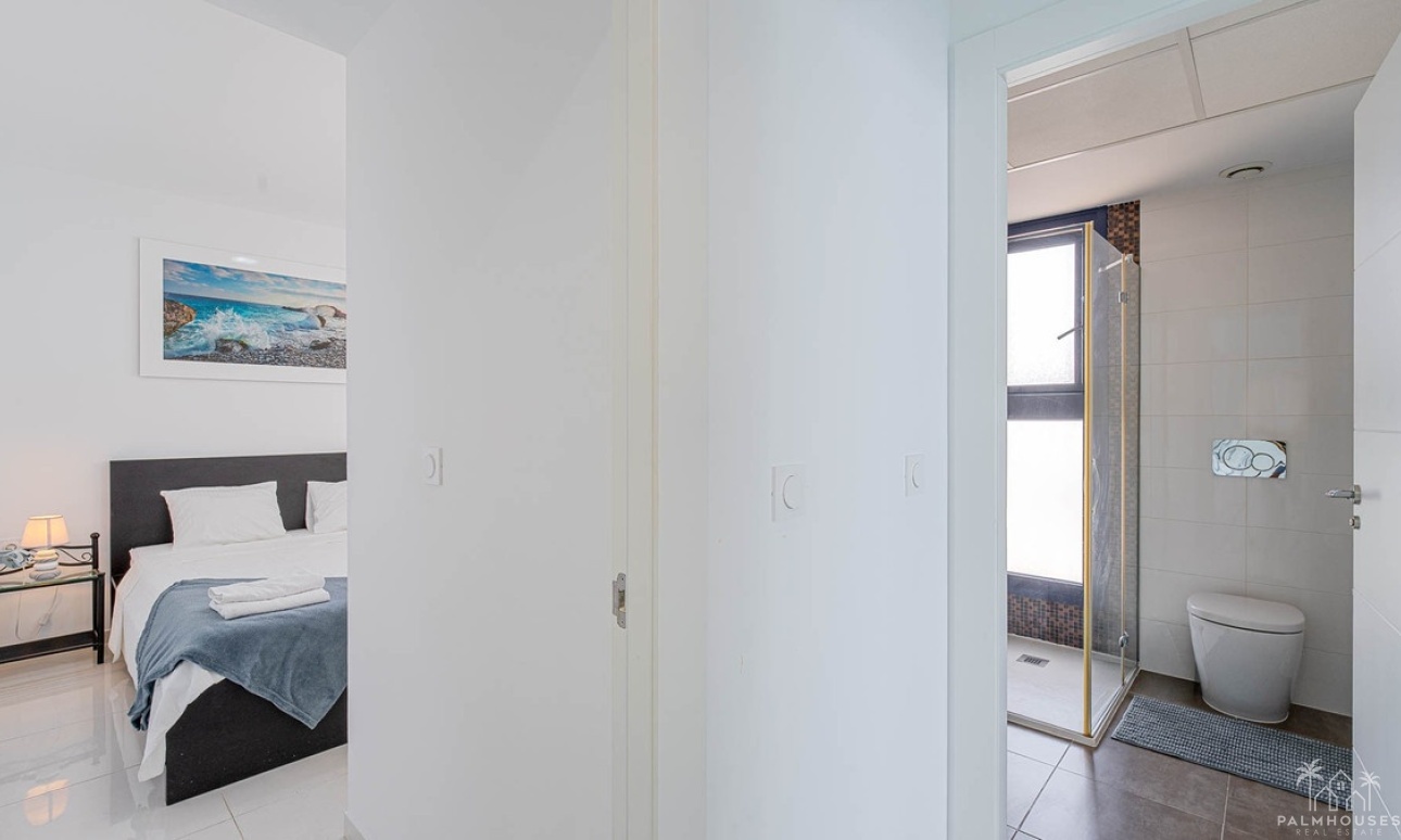 Venta - Apartment - Orihuela - Punta Prima