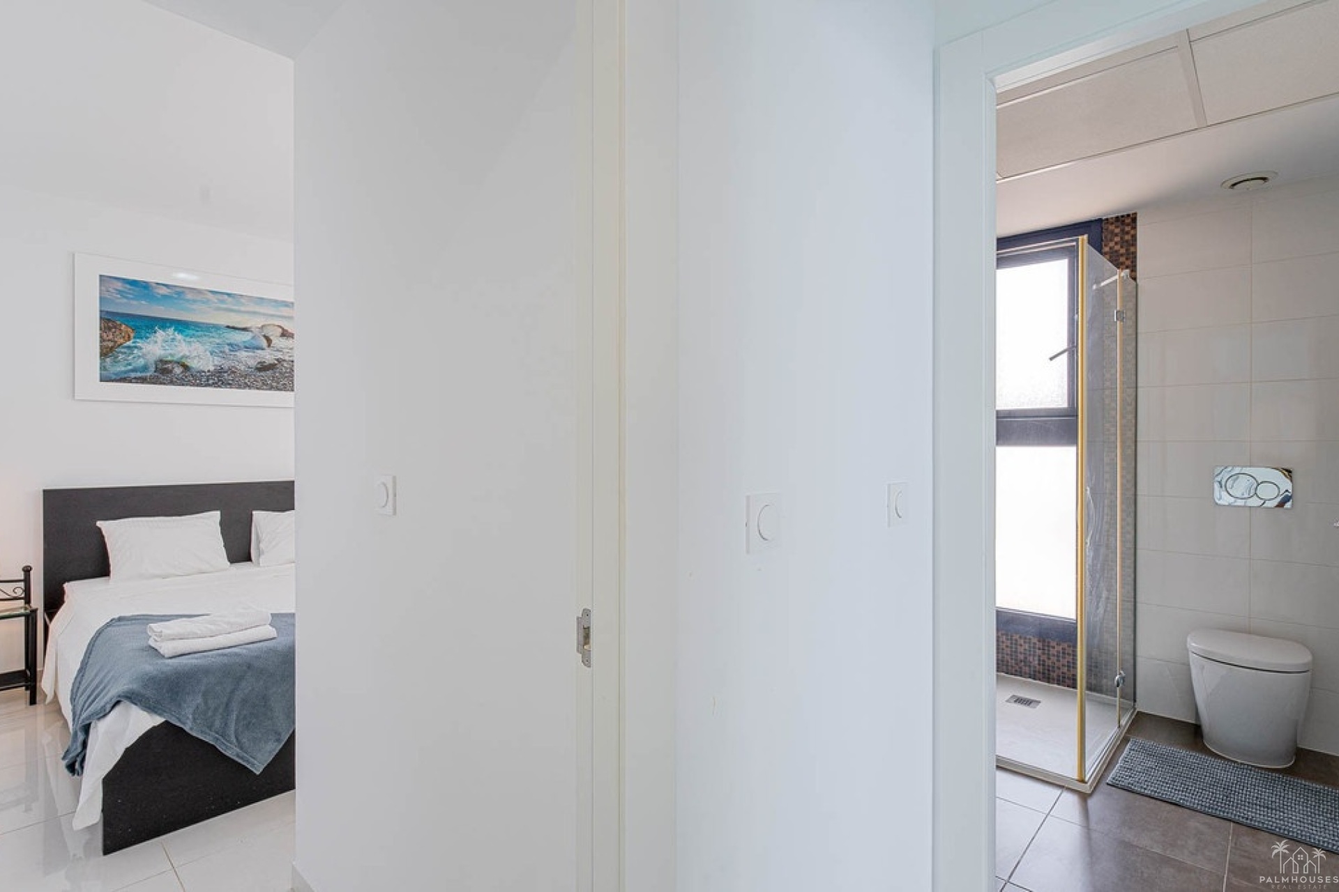 Venta - Apartment - Orihuela - Punta Prima