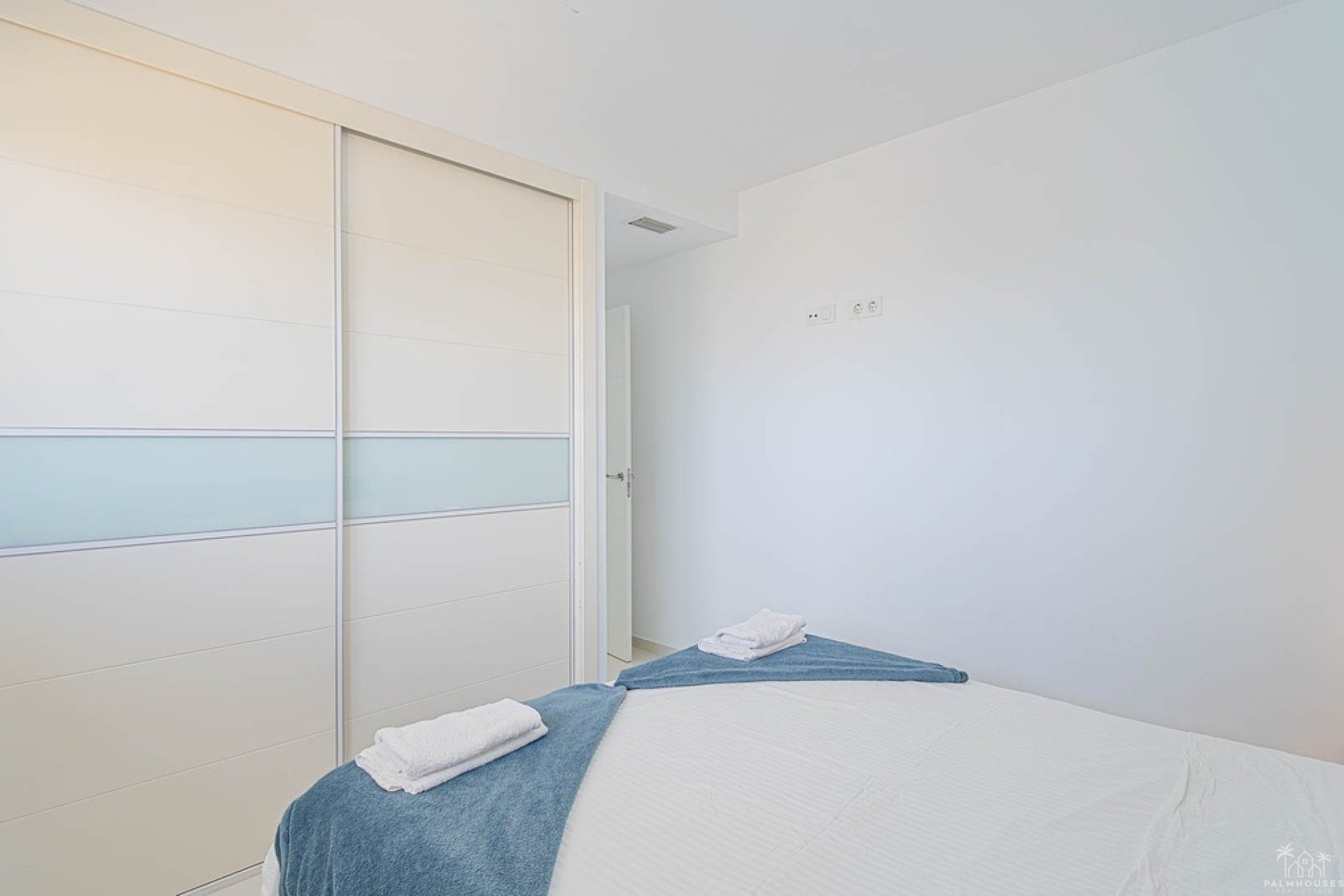 Venta - Apartment - Orihuela - Punta Prima