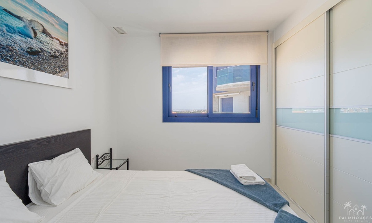 Venta - Apartment - Orihuela - Punta Prima