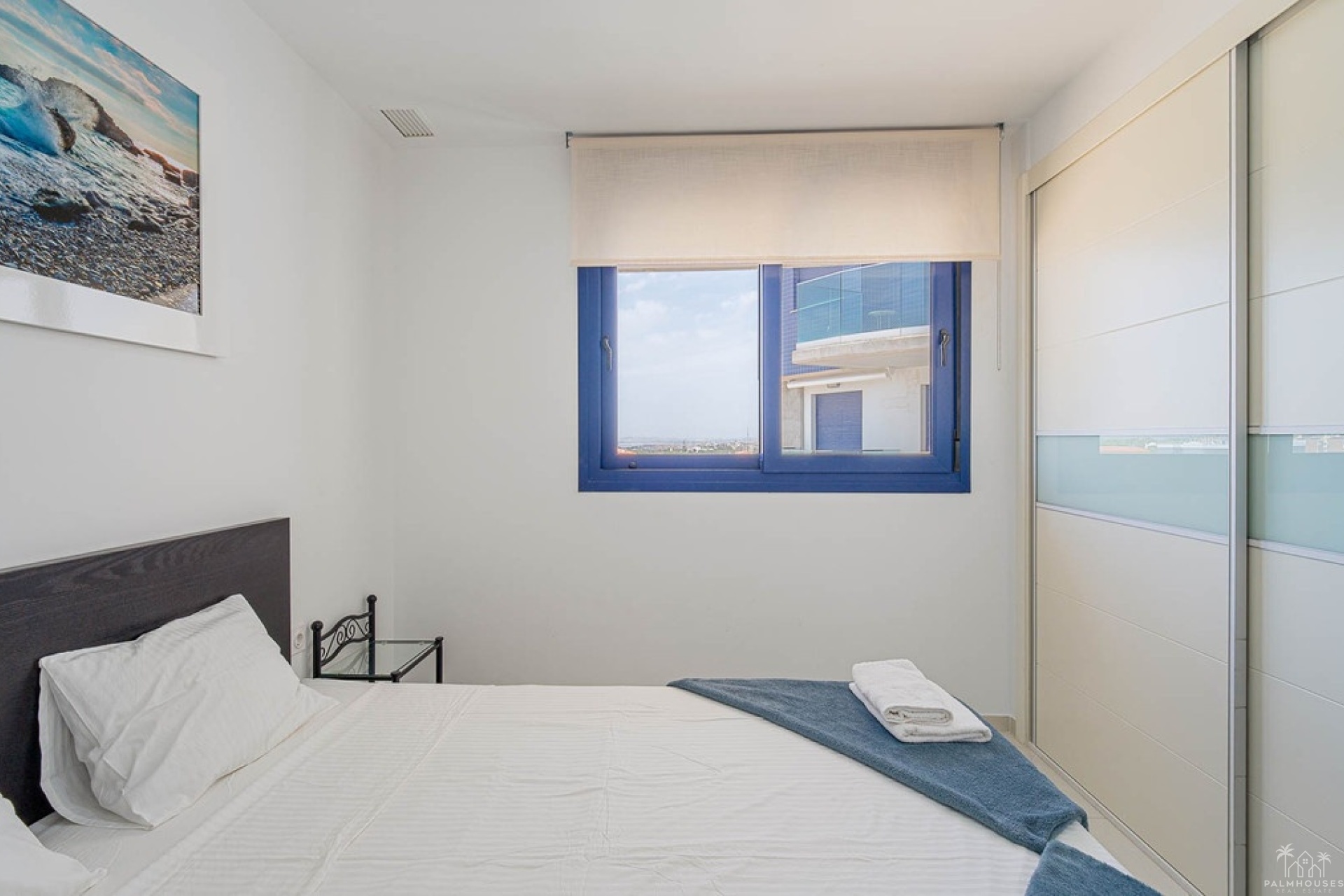 Venta - Apartment - Orihuela - Punta Prima
